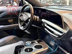 Cadillac Lyriq
